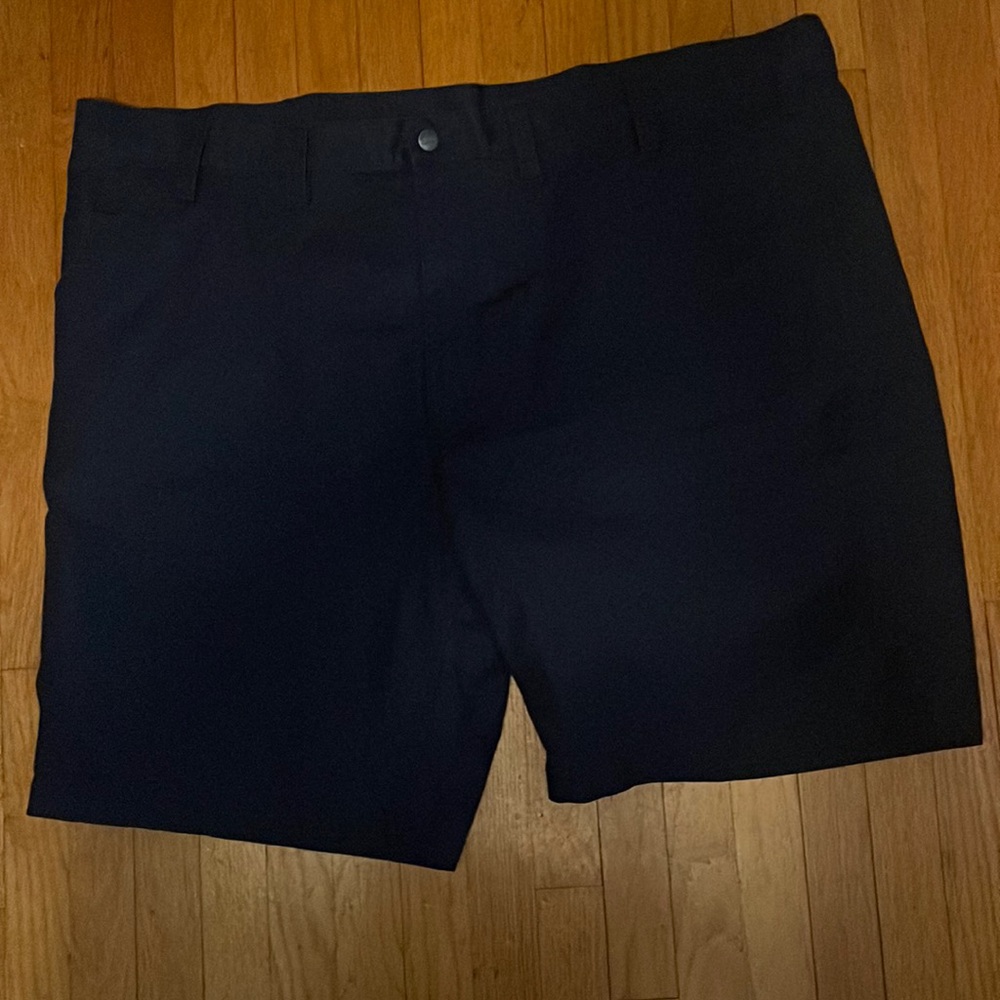 Carhartt RUGGED PROFESSIONAL SERIES RUGGED FLEX RELAXED FIT CANVAS WORK SHORT